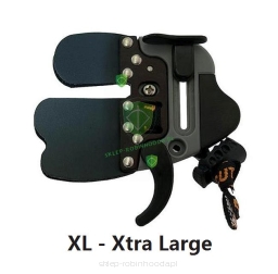 Skórka Decut MIXHAR Leather - skórka Decut sportowa mixhar XL (Xtra Large) 