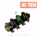 Stabilizator NAP APACHE 5" myśliwski hunter czarny