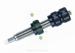 Button Cartel TRIPLE metalowy