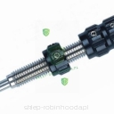 Button Cartel TRIPLE metalowy