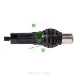 Damper WNS tłumik majdanu S-UP (czarny)