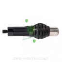 Damper WNS tłumik majdanu S-UP (czarny)