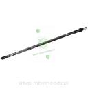 Stabilizator centralny WNS SMC Carbon długi - 26" 28" 30" 32"  (czarny połysk)