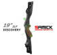 -15% Majdan SAMICK ILF 19" Discovery RH ILF - tradycyjny black (czarny)