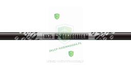 Promień EASTON alu XX75 Gamegetter czarny 1 sztuka