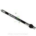 Stabilizator boczny WNS Carbon SAT 10", 12" (czarny)