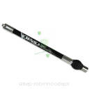 Stabilizator boczny WNS Carbon SAT 10", 12" (czarny)