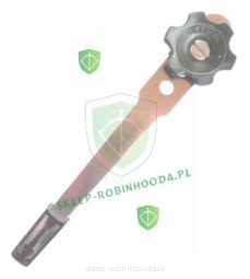 Klicker blacha CARTEL DELUXE Standard clicker kliker