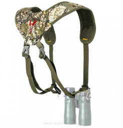 Szelki Badlands Harness Approach - uprząż na lornetkę dla optyki (camo)