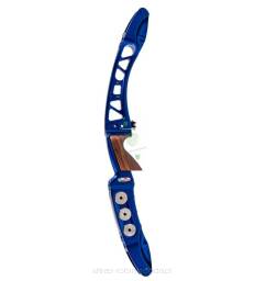 Majdan Spigarelli Spiga BB V2 spiga BareBow ILF 25" (anodyzowany) 