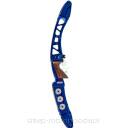 Majdan Spigarelli Spiga BB V2 spiga BareBow ILF 25" (anodyzowany) 