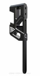 Uchwyt pod klicker na celownik - Bicaster Archery Holder G1 uchwyt na szynę celownika 