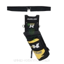 Kołczan Avalon TEC-X Field krótki (żółty)