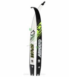 Ramiona WNS Armato C3 Carbon Wood ramiona sportowe - drewniane - ILF