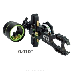 Celownik HHA TETRA MAX  5510 1pin TMX-5510 1.3/4" Rheostat 1pin 010