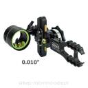 Celownik HHA TETRA MAX  5510 1pin TMX-5510 1.3/4" Rheostat 1pin 010