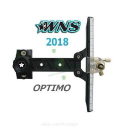 Celownik młodzieżowy WNS Optimo SOP