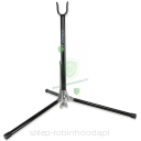 Stojak metalowy Winners S-AL rozkładany ELITE (czarny)