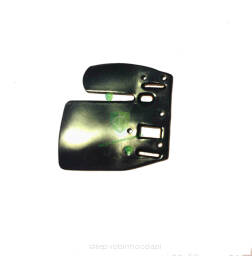 Skóra wkład Cordovan KSL S, M, L - skórki AAE KSL