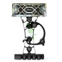 Kołczan myśliwski Mathews WEB HD6 HD-6 na strzały (optifade Elevated II)