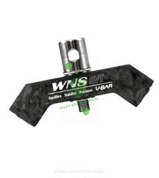 Kostka V-bar WNS SVT Carbon 40* 45* 35*