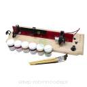 Maszynka Bohning Crestiing Kit - do malowania crestingu promieni strzał