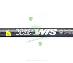 Stabilizator krótki W&W WIAWIS S21 Carbon 10", 11", 12"