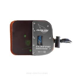 Skórka Avalon Barebow Classic Leather ochraniacz na palce: S, M, L, XL