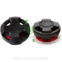 Dampery Grzybki na ramiona Limbsaver (czarne) tłumiki grzyby