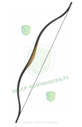 Łuk konny RAGIM TAIGA typu wschodniego 48"