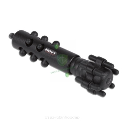Stabilizator HOYT Pro Series 5.5" myśliwski (czarny)
