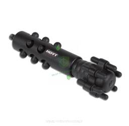 Stabilizator HOYT Pro Series 5.5" myśliwski (czarny)