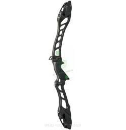 Majdan wyczynowy Hoyt GMX 3 2024 - RH 25" - ILF (kolor)