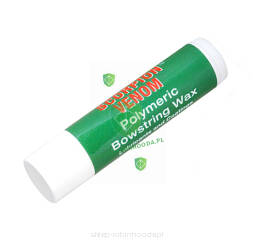 Wosk Sccorpion Venom POLYMERIC Wax