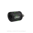 Szybkozłączka MATHEWS QD kątowa 8* - (matowa) 