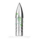 Grot Easton Bullet tarczowy 2315 100gr regulowany (90-100-110-120-140-150-160-180-200gr) - 6szt