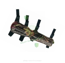 Ochraniacz przedramienia ALLEN 12" CAMO osłona myśliwska