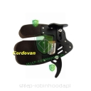 Skórka Cordovan HOCKII sportowa skórka na palce (S, M) Decut