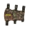 Ochraniacz przedramienia Allen PULSE camo 7"  osłona myśliwska