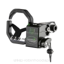 Podstawka opadajaca PRIMER Hamskea Drop Away Primer (czarna)