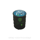 Nici POWERGRIP owijka BCY 0.025 czarna 25