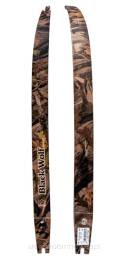 Ramiona WNS Black Wolf Carbon 58" 60" 62" ILF Hunter ( 35#, 40#, 45#, 50#, 55#, 60#, 65#) (next camo)
