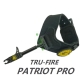 Spust nadgarstkowy PATRIOT PRO Buckle Strap Caliper Tru Fire na klamrę