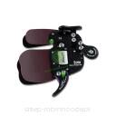 Skórka Decut Suwin Leather - skórka Decut wyczynowa SuWin S, M, L, XL