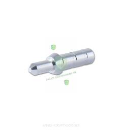 Piny aluminiowe Skylon RADIUS do strzał Carbon Id 4.2mm RADIUS (12szt)