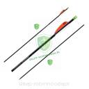 Strzała EASTON Carbon INSPIRE z włókna węglowego