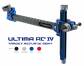 Celownik SHIBUYA ULTIMA RC4 Carbon ULTIMA RC IV 2026 klasyczny 520-9" (kolor)