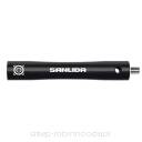 Przedłużka Sanlida X10 Alu RC Extender 5" (czarna)