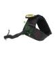 Spust TRU FIRE 360 HARDCORE Foldback Buckle (czarny) 