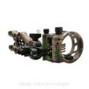 celownik Truglo Carbon HYBRID MICRO RH .019 5PIN XTRA camo